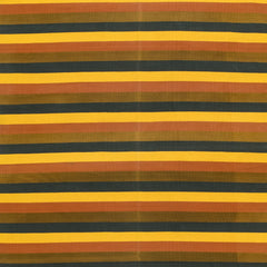 Cotton Dhurrie (3.7 x 6.1)ft