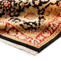 Tabriz Rug (2.5 x 12.1)ft