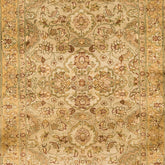 Tabriz Rug (2.6 x 10)ft