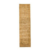Tabriz Rug (2.6 x 10)ft