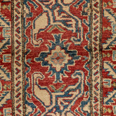 Kazak (1.6 x 2.8)ft