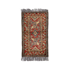 Kazak (1.6 x 2.8)ft