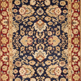 Tabriz Rug (2.6 x 11.7)ft