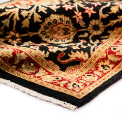 Tabriz Rug (2.6 x 10.1)ft