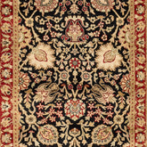 Tabriz Rug (2.6 x 10.1)ft