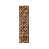 Tabriz Rug (2.7 x 11.1)ft
