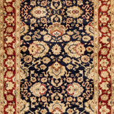 Tabriz Rug (2.7 x 5.9)ft