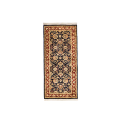 Tabriz Rug (2.7 x 5.9)ft
