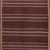 Golbarjasta Kilim (6.5 x 9.6)ft