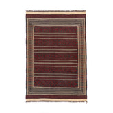 Golbarjasta Kilim (6.5 x 9.6)ft