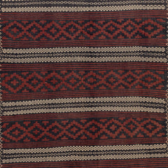 Golbarjasta Kilim (6.1 x 9.6)ft