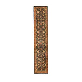 Tabriz Rug (2.5 x 11.9)ft