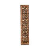 Tabriz Rug (2.4 x 11.9)ft