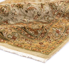 Tabriz Rug (2.6 x 10.2)ft