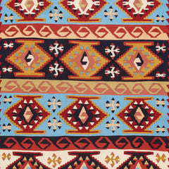 Ardebil Kilim (3.3 x 5.6)ft