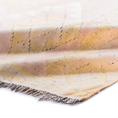 Ardebil Kilim (4.3 x 8.1)ft