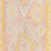 Ardebil Kilim (4.3 x 8.1)ft