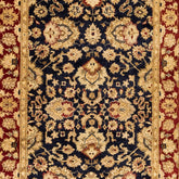 Tabriz Rug (2.5 x 12.1)ft