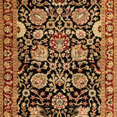 Tabriz Rug (2.5 x 12)ft