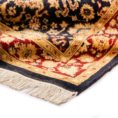Tabriz Rug (2.5 x 11.9)ft