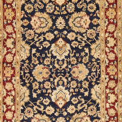 Tabriz Rug (2.5 x 11.9)ft