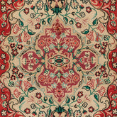 Sharkoy Kilim (7.2 x 9.2)ft
