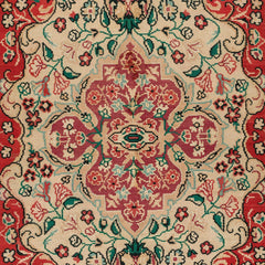 Sharkoy Kilim (7.2 x 9.2)ft