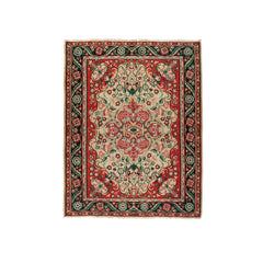 Sharkoy Kilim (7.2 x 9.2)ft