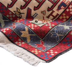 Soumak Kilim (2.3 x 3)ft