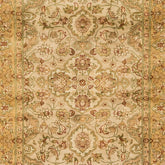 Tabriz Rug (2.6 x 10.2)ft