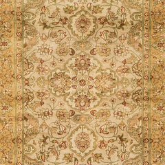 Tabriz Rug (2.6 x 10.2)ft