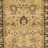 Tabriz Rug (2.5 x 12)ft