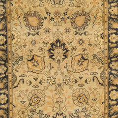 Tabriz Rug (2.5 x 12)ft