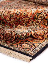 Kashmir Silk(3 x 5.1)ft