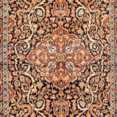 Kashmir Silk(3 x 5.1)ft