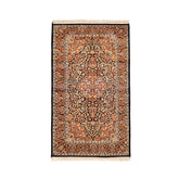Kashmir Silk(3 x 5.1)ft