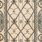 Kerman Rug(5.9 x 9)ft