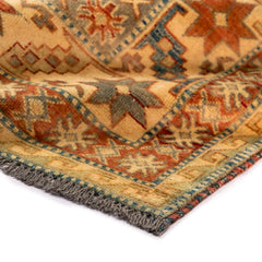 Kazak (6.2 x 7.8)ft