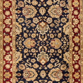Tabriz Rug (2.5 x 12.5)ft