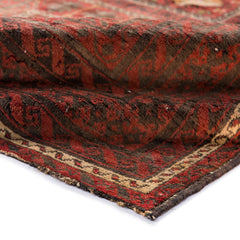 Afghan Pardah (3.5 x 6.4)ft