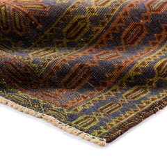 Afghan Balochi (3.9 x 7.6)ft