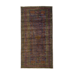 Afghan Balochi (3.9 x 7.6)ft