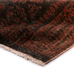 Afghan Bakhtiari (2.5 x 5.6)ft