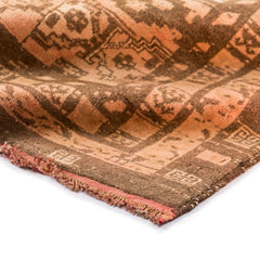 Afghan Pardah (5.2 x 7.2)ft