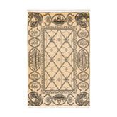 Kerman Rug(5.8 x 8.8)ft