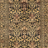 Uzbek (4.2 x 5.9)ft