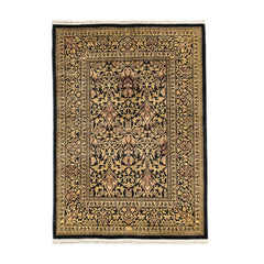 Uzbek (4.2 x 5.9)ft