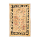 Uzbek (3.9 x 6.1)ft
