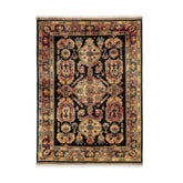 Uzbek (4.2 x 5.8)ft