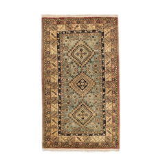 Uzbek (3 x 5.2)ft